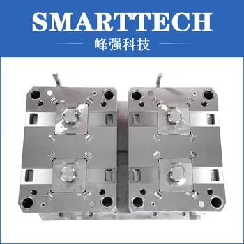 

Customized,High-quality & favourable prototype and injection molding service