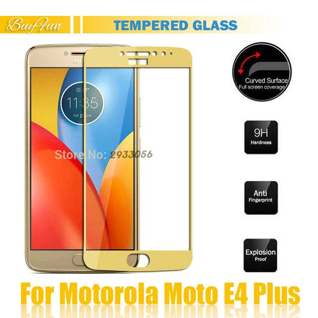 Best Offers For Moto E4 Plus Glass 9 H 2D Full Cover Explosion-proof Tempered Glass for Motorola Moto E4plus 5.5" Screen Protector Film Case Best Offers For Moto E4 Plus Glass 9 H 2D Full Cover Explosion-proof Tempered Glass for Motorola Moto E4plus 5.5" Screen Protector Film Case