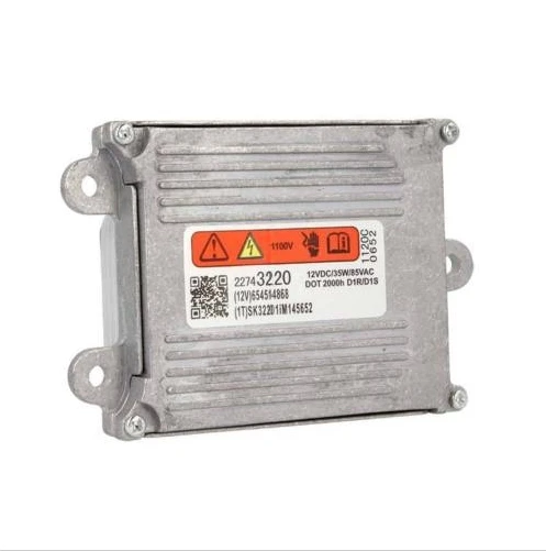 Балласт Xenon forKoito D1S D1R 35W 85V 22743220 654514868 для Buick LaCrosse|ballast xenon|xenon ballastxenon d1s |