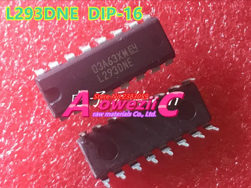 L293DNE