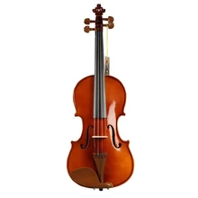 Горячая Распродажа, высококлассная Скрипка для начинающих, ручная работа для детей