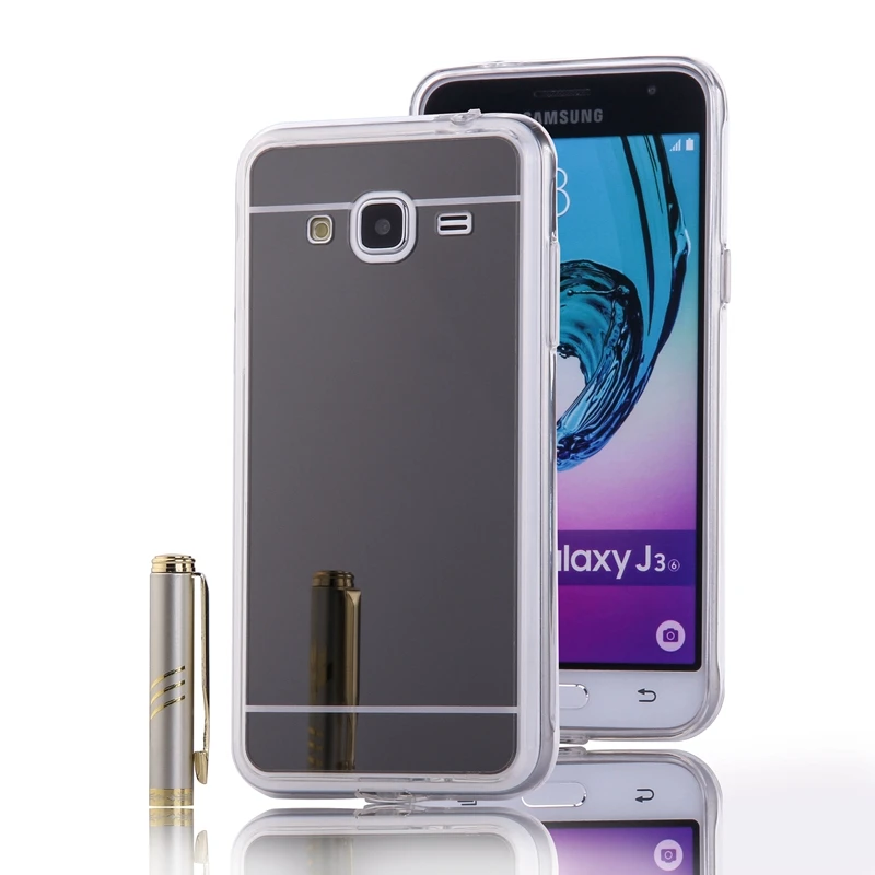 Aliexpress.com : Buy Airror Back Case For Samsung Galaxy