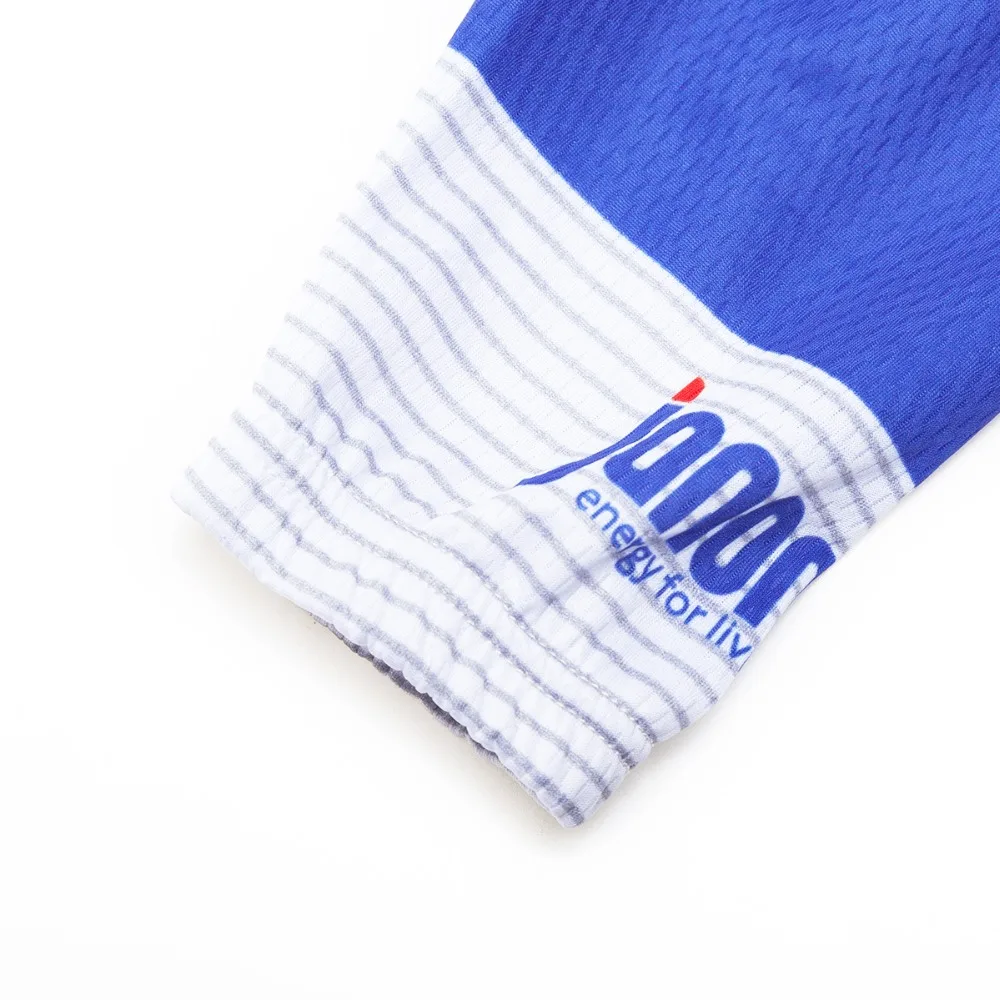 UCI Tour Team Men s Pro Quick Step Cycling Jersey Long Sleeve Bicycle Jerseys Maillot Ciclismo Blue Bike Cycling Clothing Tops UCI Tour Team Men s Pro Quick Step Cycling Jersey Long Sleeve Bicycle Jerseys Maillot Ciclismo Blue Bike Cycling Clothing Tops