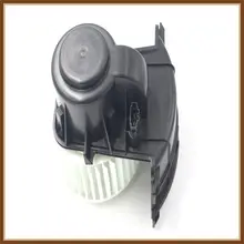 RHD вентилятор для двигателя нагнетателя отопителя для VW Multivan T5 TRANSPORTER T5& T6 7H2819021B Быстрая