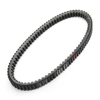 

Areyourshop Motorcycle Drive Belt For Trtion Baya 250/300/400 Crosser Outback 300 for Access Motor 400 ATV Motor Accessories