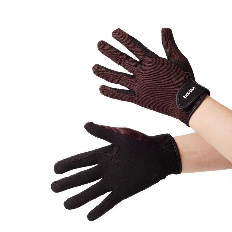 الكلاسيكية قفازات لركوب الخيل التكتيكية قفازات عسكرية اللمس شاشة ركوب الخيل الفروسية قفازات التزلج قفازات