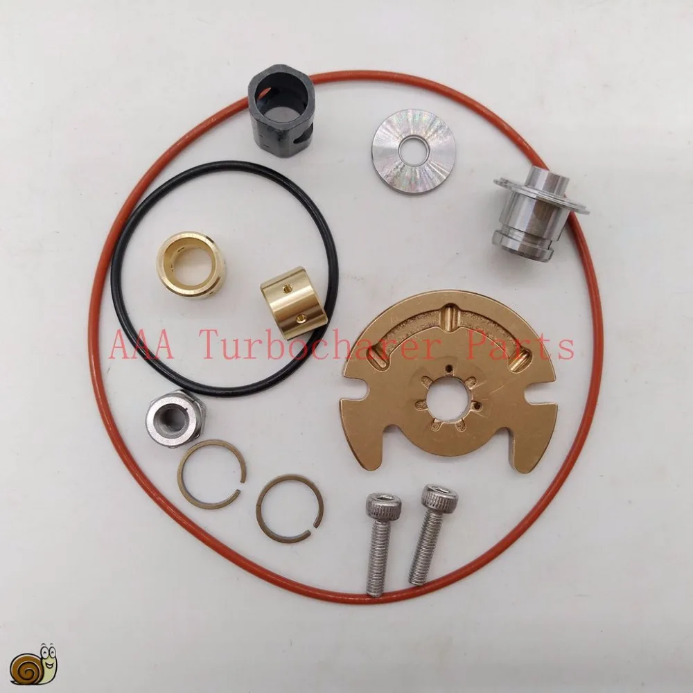 

KKK BV39/KP39 Turbo Repair Kits /Rebuild kits Supplier AAA Turbocharger Parts