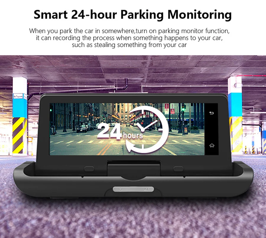 Navigation-4G-8-Car-DVR-FHD-1080P-Dash-Cam-3G-Android-WiFi-GPS-Navigator-Dual-Lens-Rear Camera#Night Vision 28