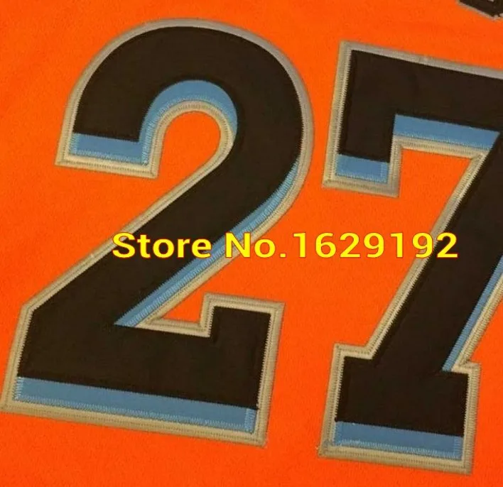 womens jose fernandez jersey