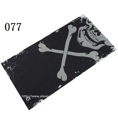 cheap New Arrival Face Bandanas Turban Magic Headband Bike Bicycle Riding Variety Veil Multi Head Scarf Scarves Tube Face Mask Wrap