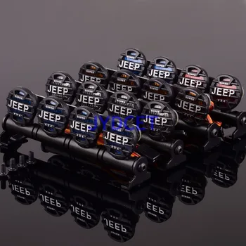 

Multi Function Ultra LED Light Bar 5 Modes FOR RC AX-523 CC01,D90,SCX10,4WD ETC