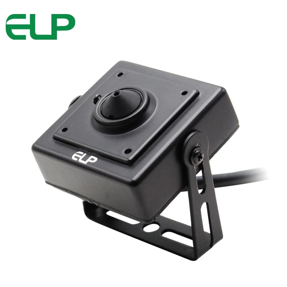 ELP camera 13