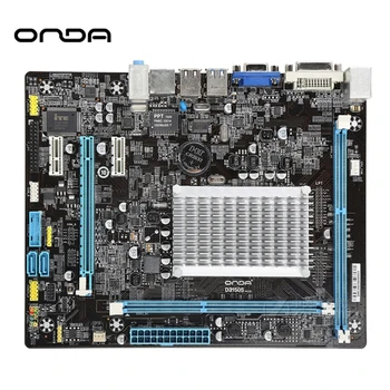 

Onda D3150S Motherboard Intel Celeron N3150 DDR3 Memory 16GB SATA2.0 VGA/DVI Main Board Intel 16G Processor ddr3 motherboard