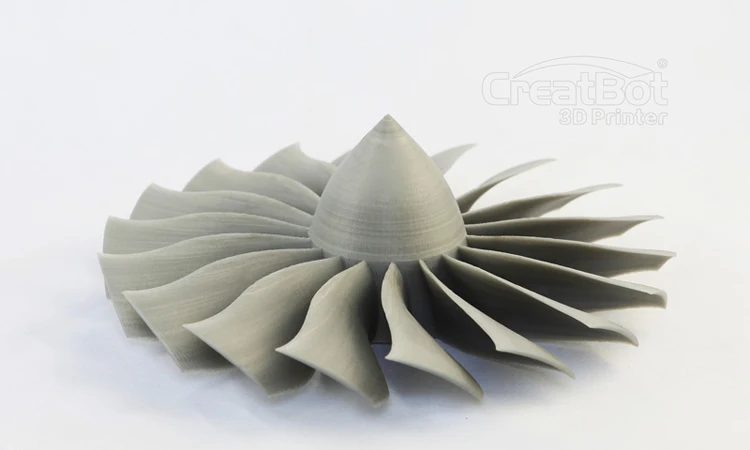 creatbot 3d printer new 14