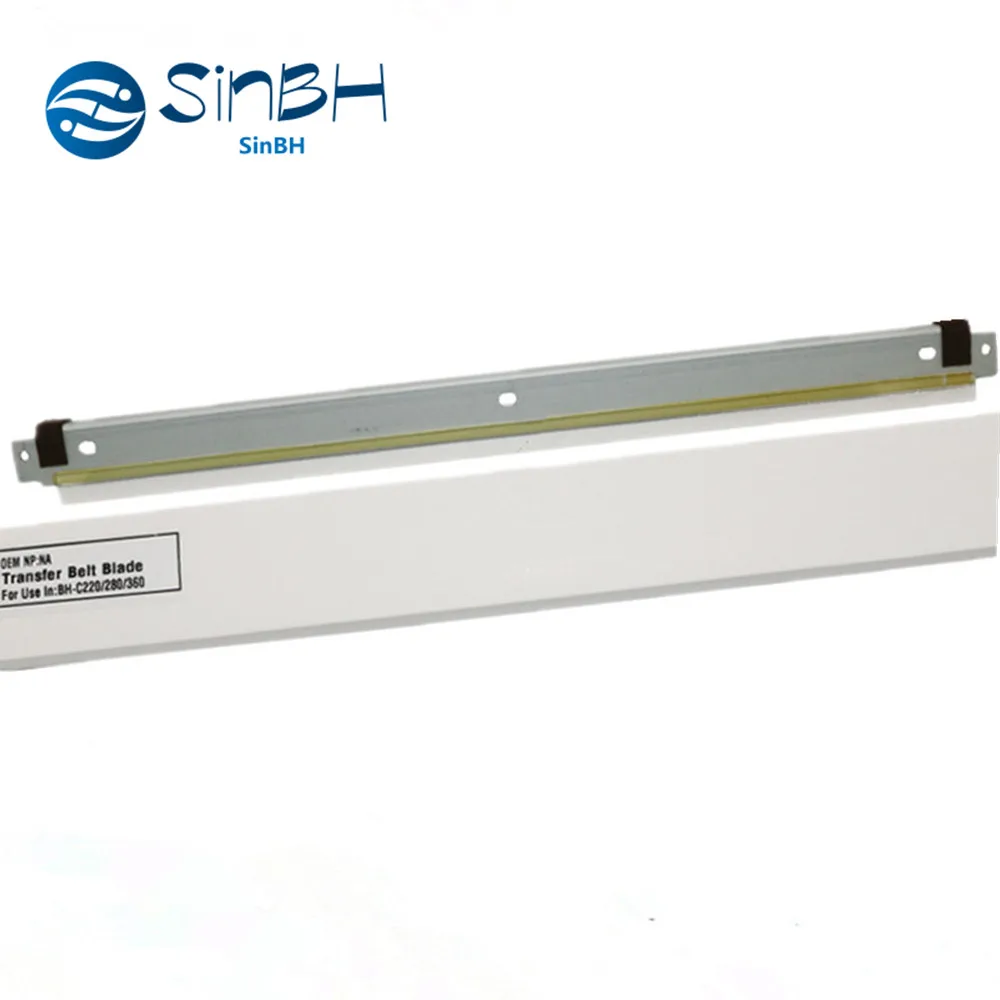 bizhub C220 ibt blade