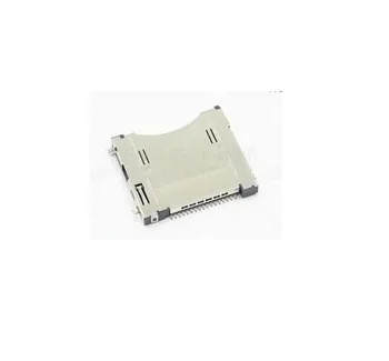 

5pcs/lot for new 3ds for new 3dsxl 2015 version game card slot socket