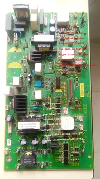 

16250810113A07 ATS48C21Y Drive main control board