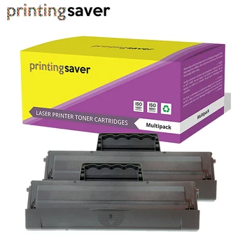 

2x Compatible MLT D104S D1043 104S 104 toner cartridge Replacement for Samsung MLT-D104S SCX-3200 3205 3217 ML 1660 1665 1666