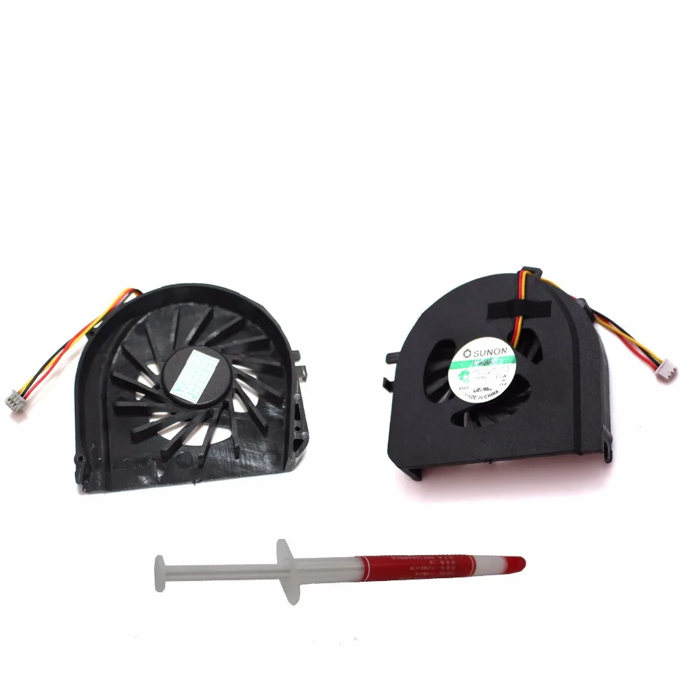 ДЛЯ DELL Vostro 3400 3500 V3500 V3400 ноутбук ПРОЦЕССОРА Вентилятор Охлаждения J6KH0 016M8 05F5GHJ (F408) |