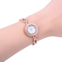 Высококачественные модные часы в стиле ретро женские часы тренд кварцевые часы платье часы украшения для вечеринки, подарки