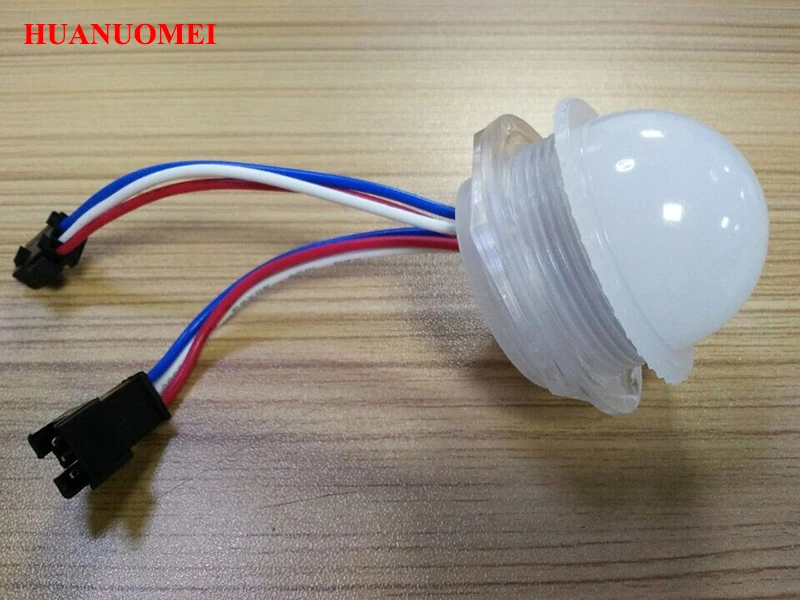 Huanuomei-D35-6LED-UCS1903-12V-MC-1