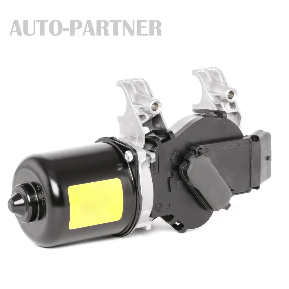 

Auto-Partner Front Window Wiper Motor for Renault Clio II Grandtour 2005-2016 7701061590 579738