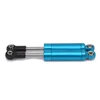 82mm Scale Shock Absorber Damper Internal Spring Oil Filled For Rc Car 1/10 Tamiya CC01 Upgraded Hop-Up Parts Crawler FJ CRUISER ► Photo 2/6