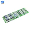 Защитная плата BMS 3S 18650 для зарядного устройства литиевой батареи 3S 20A 12,6 в защитный модуль балансировки зарядки Atmega ► Фото 1/6