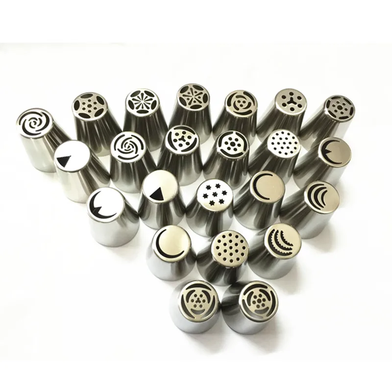 Cake Love Nozzles Cake Love Nozzles