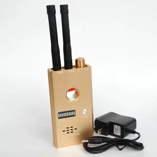 MD312 DIY усиленный анти RF детектор ошибок Finder камера устройство слежения|device| |