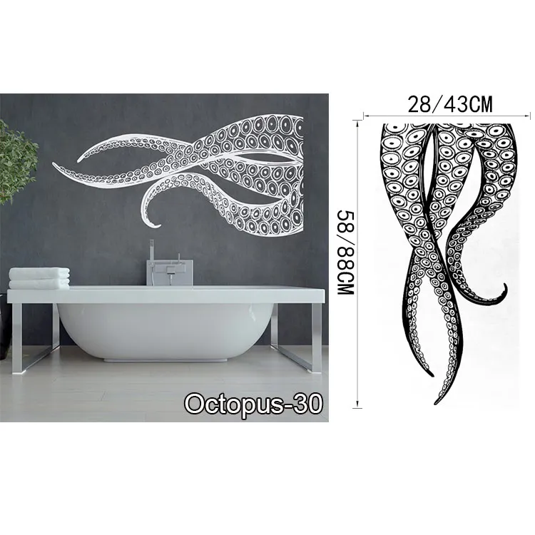 Octopus-30