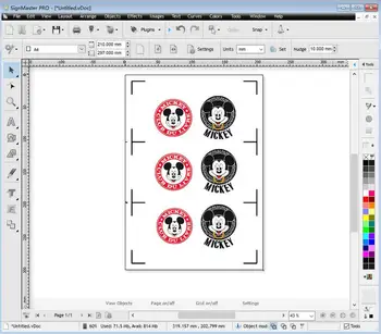 

Rubber Pattern Cutting Plotter, Cutting Machine, Sticker Vinyl Cutting Plotter