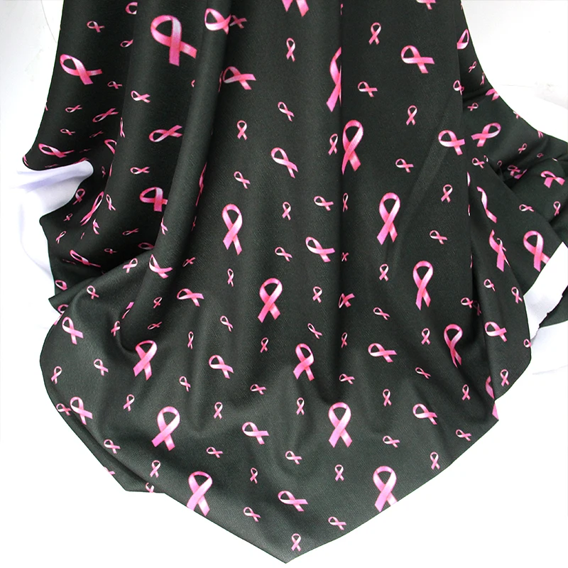 50*145 см 4 способа растягивания трикотажная ткань Алмазная точка звезда графическая трава ткань детские постельные принадлежности домашний текстиль для шитья кукла тильда, c639