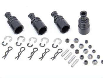 

Repair Kit Set with Axle Boot for FG RC CARS for 1/5 RC Car Gas Monster Truck