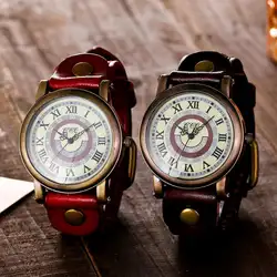 CCQ для женщин's повседневное кварцевые Кожаный ремешок Newv ремешок часы аналоговые наручные часы Relogio Feminino для женщин часы Reloj Mujer