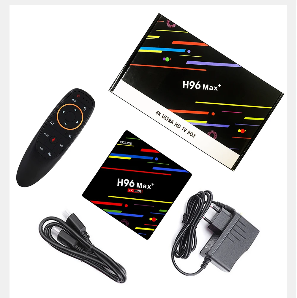 H96-max+-32G-OS8.1-RK3328-VOICE_26