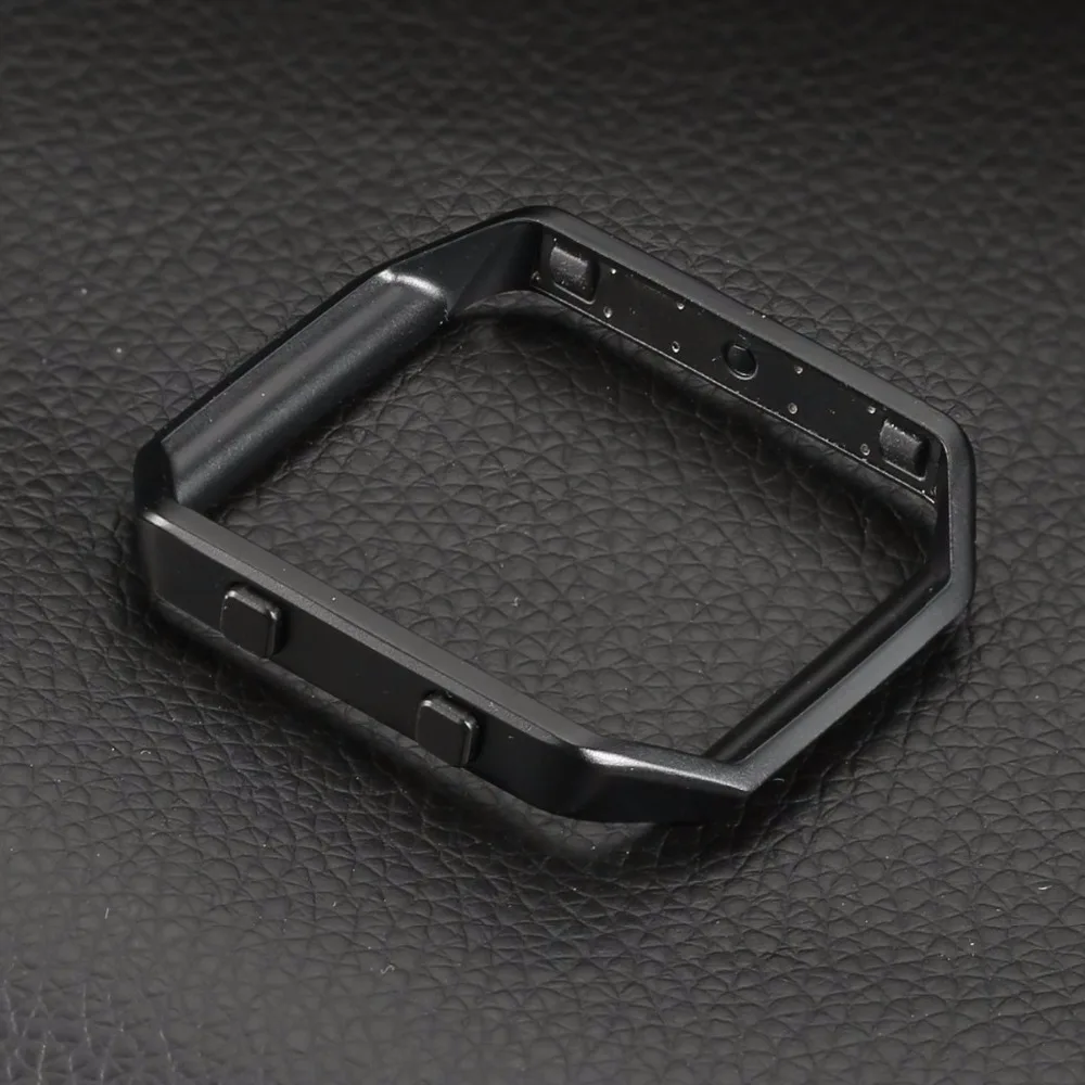 Stainless Steel Frame for Fitbit Blaze  (8)