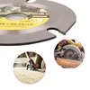 Lame de scie circulaire 3T, meuleuse disque de scie circulaire en carbure, disque de coupe du bois, accessoires pour outils électriques de coupe du bois ► Photo 2/6