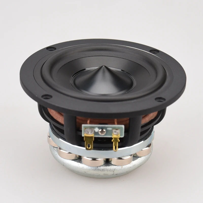 Hifidiy viver alta fidelidade 4 6.6.5inch120153182mm puro