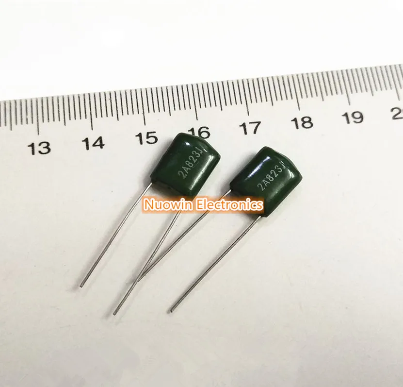 2a823j конденсатор характеристики