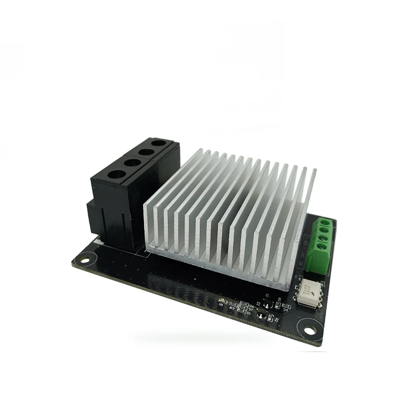 Запчасти для 3D принтера нагревательный контроллер MKS MOSFET тепловой