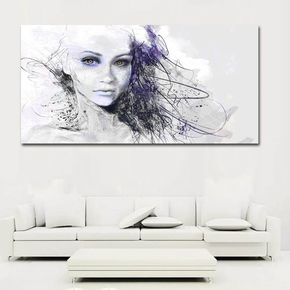 Artistic Art Artwork Women Female Girl