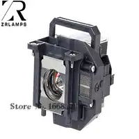 ZR Top selling ELPLP53 Projector lamp PowerLite 1915/1925W/PowerLite 1830/PowerLite 1915/EMP-1915/H314B/H314C/H315B/H315C