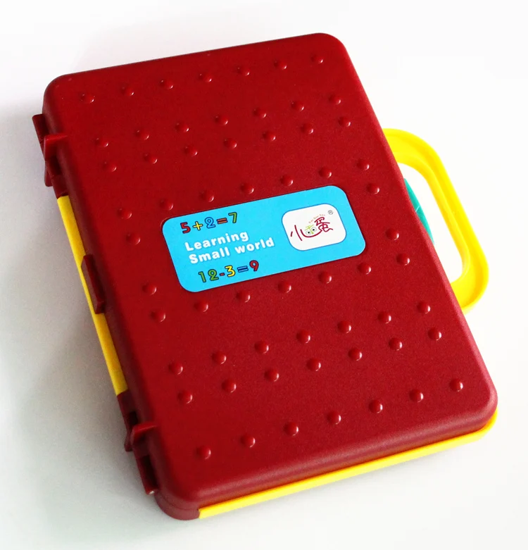 

Children's puzzle early education games teach logical thinking training arithmetic toys