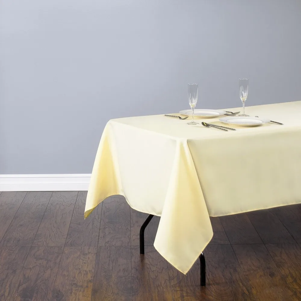 60-by-126-inch-rectangular-polyester-tablecloth-butter-default