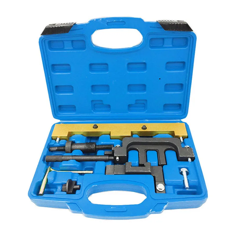 

Petrol Engine Timing / Locking / Setting Tool Kit For BMW N42 N46 Auto Tools
