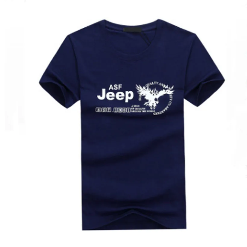 

Summer Men's Short Sleeve Fashion men's t-shirts 5xl