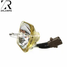 ZR DT00821 lâmpada Do Projetor Original para CP-X3 CP-X3W CP-X5 CP-X5W CP-X6 CP-600XH CP-610X CP-78XWH CP-X264 HCP-600X HCP-610X