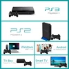 2.4G Wireless Game Controller For PS2/PS3  Remote Gamepad For Android Phone/TV Box/Smart TV Joystick Vibration Gamepad For PC ► Photo 2/6