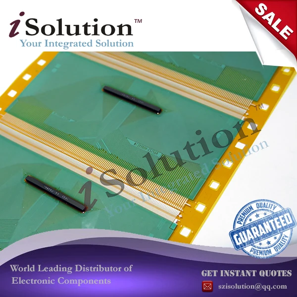 Новый и оригинальный ЖК драйвер (COF/TAB) IC: NT39980H C5256A|ic|ic 8ic driver |